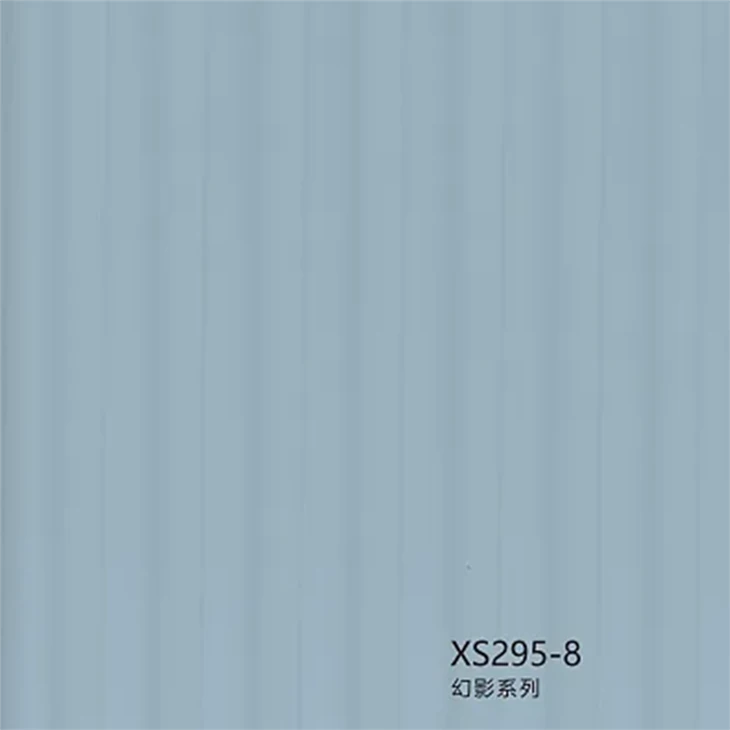 Film PVC Roll
