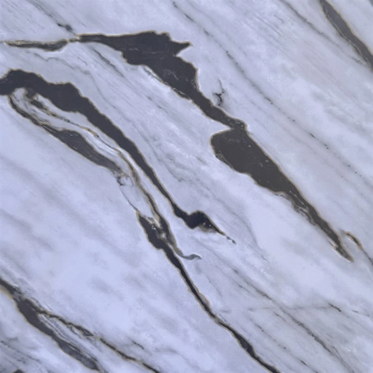 Hot Stamping Foil Of Ceiling